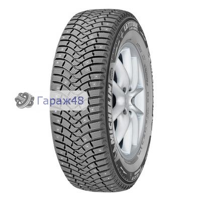 Michelin Latitude X-Ice North 2 plus 295/35 R21 107T